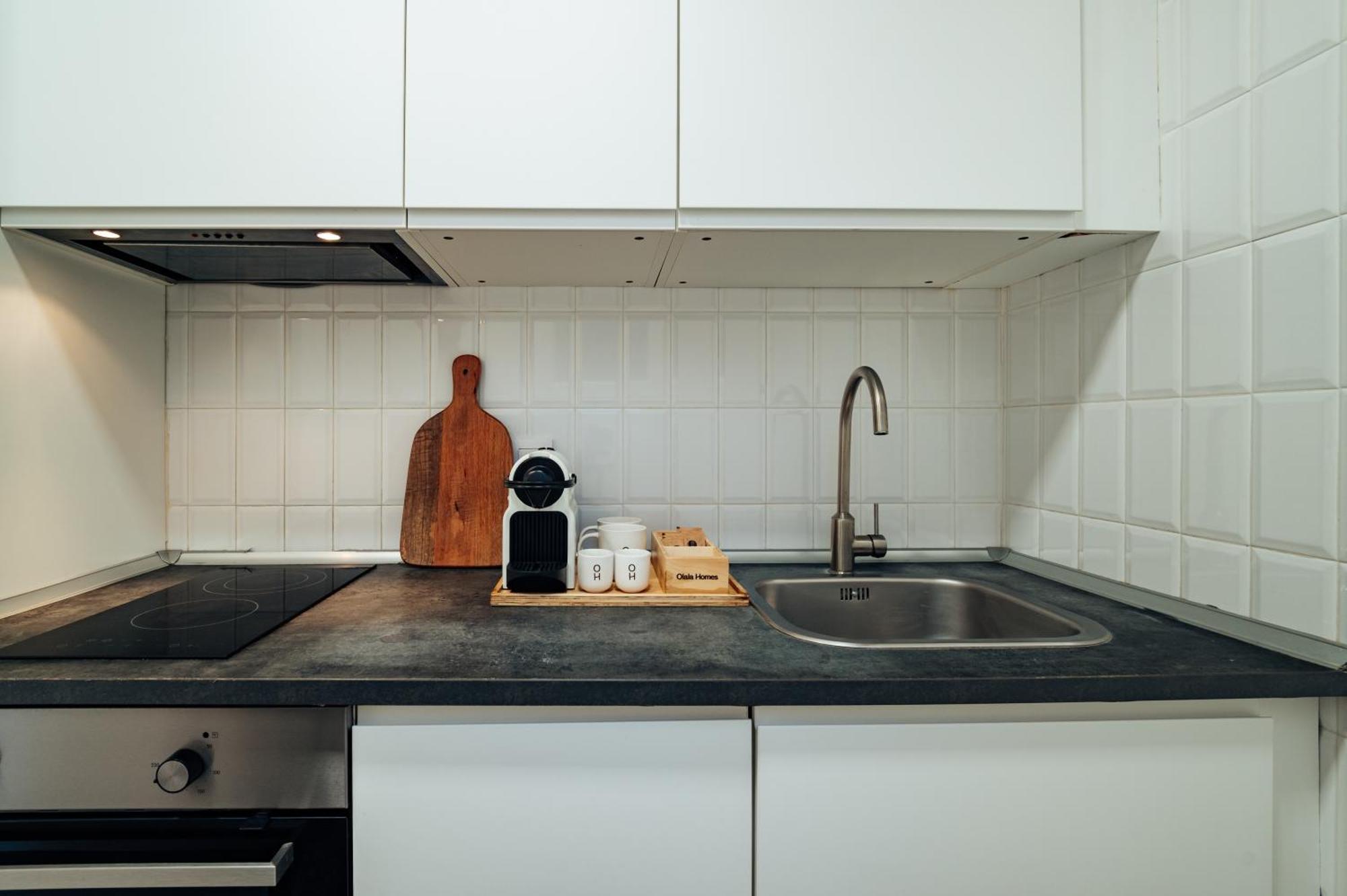 Design Apartments By Olala Homes Οσπιταλέτ ντε Λιοβρεγάτ Εξωτερικό φωτογραφία