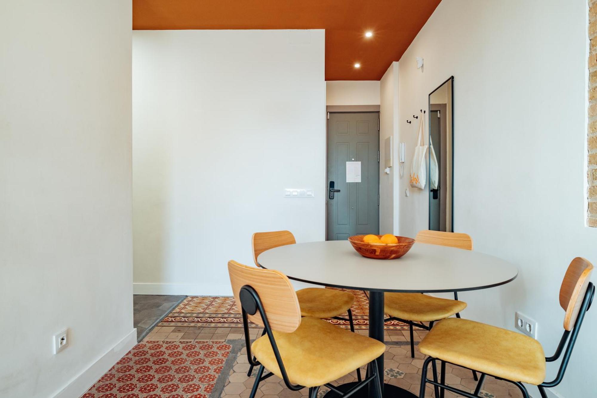 Design Apartments By Olala Homes Οσπιταλέτ ντε Λιοβρεγάτ Εξωτερικό φωτογραφία