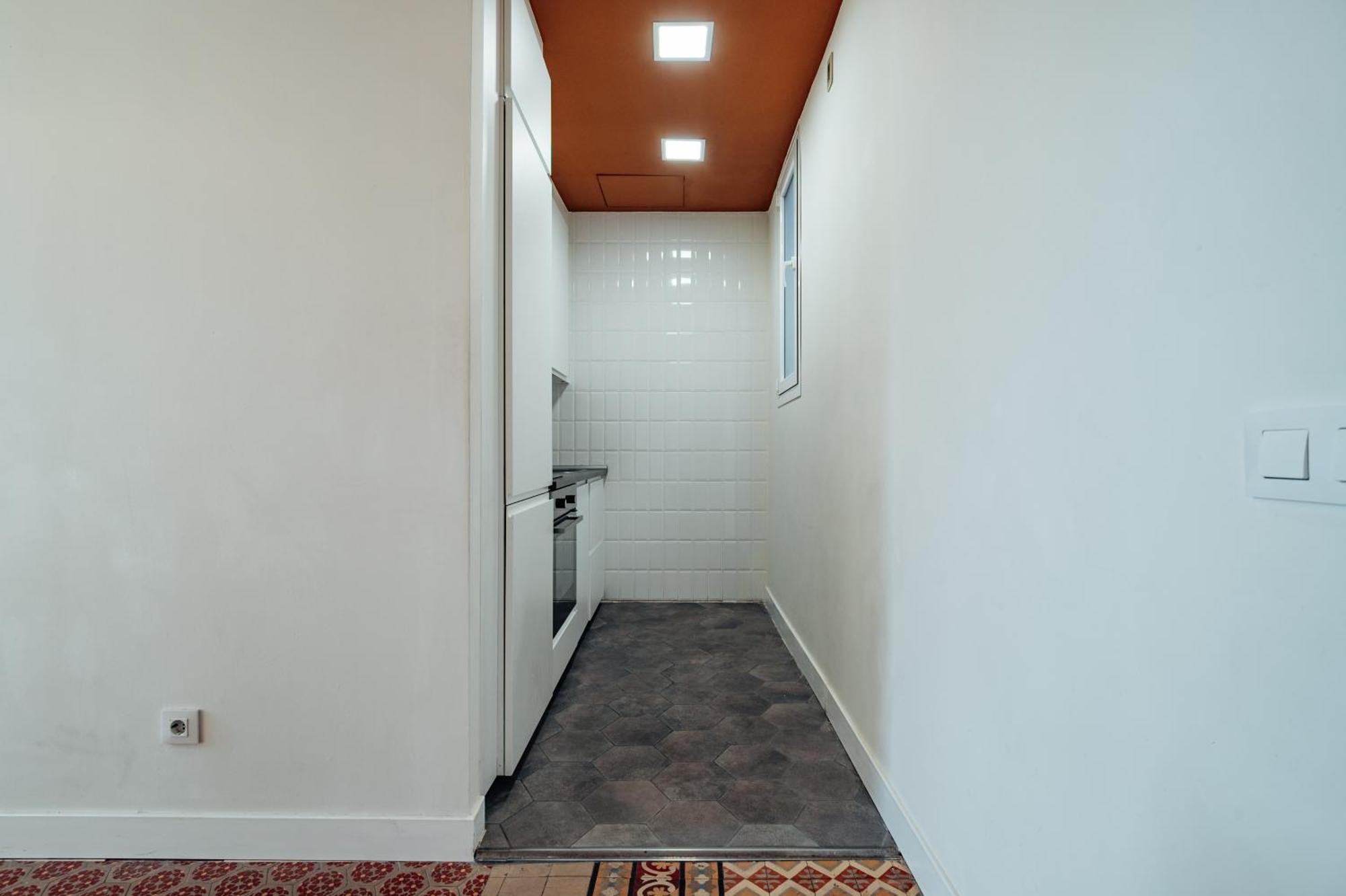 Design Apartments By Olala Homes Οσπιταλέτ ντε Λιοβρεγάτ Εξωτερικό φωτογραφία
