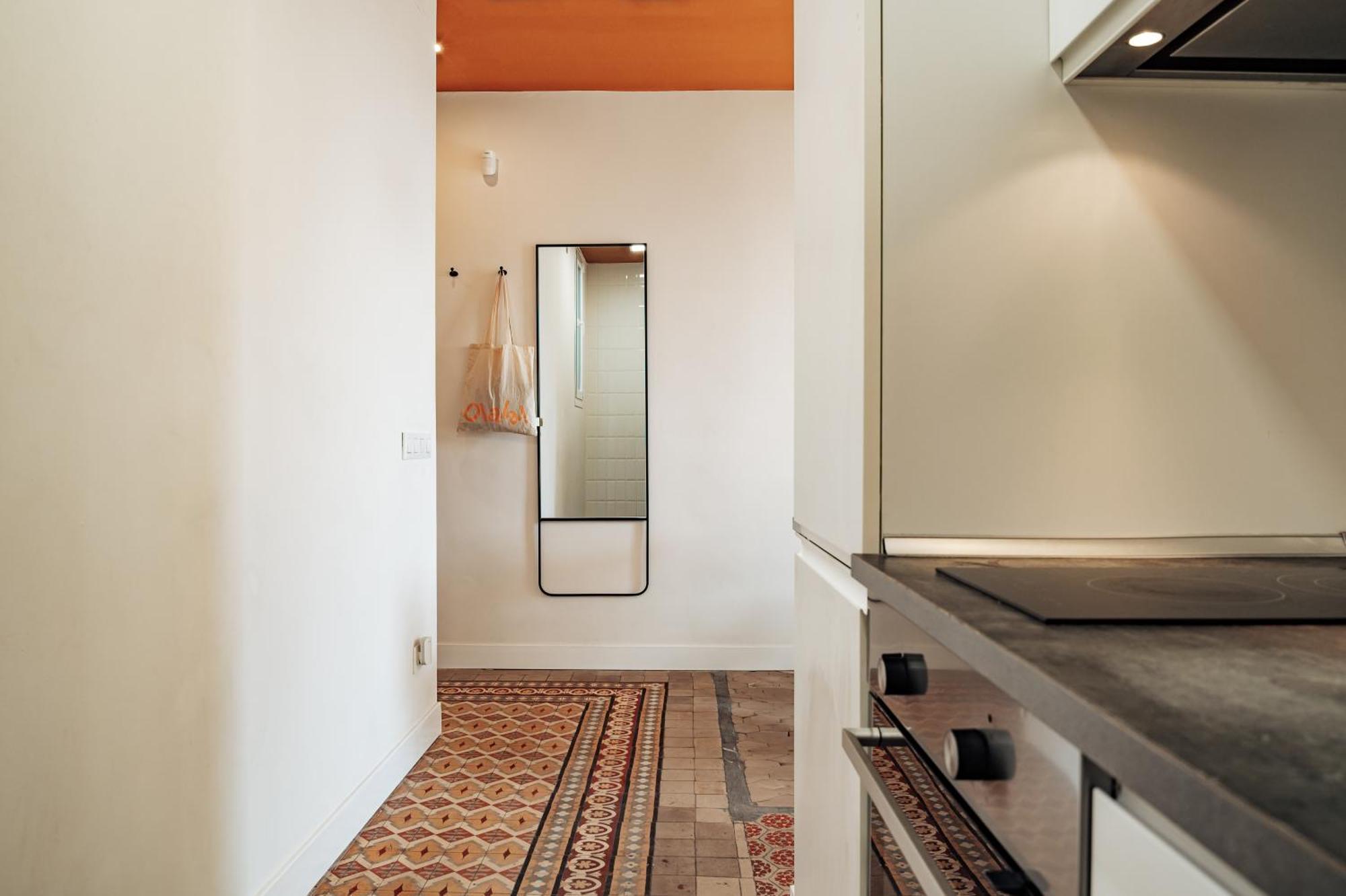 Design Apartments By Olala Homes Οσπιταλέτ ντε Λιοβρεγάτ Εξωτερικό φωτογραφία