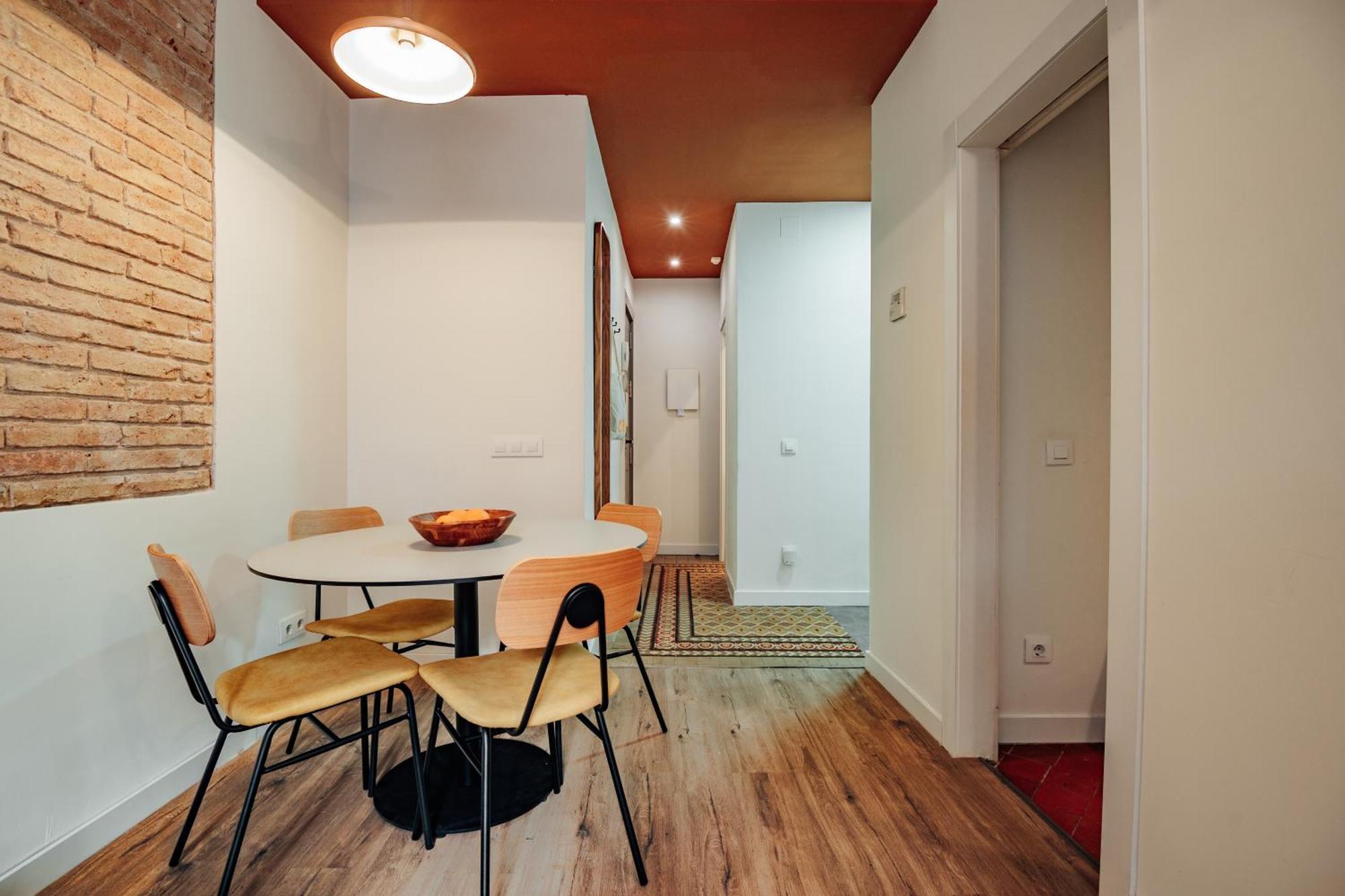 Design Apartments By Olala Homes Οσπιταλέτ ντε Λιοβρεγάτ Εξωτερικό φωτογραφία