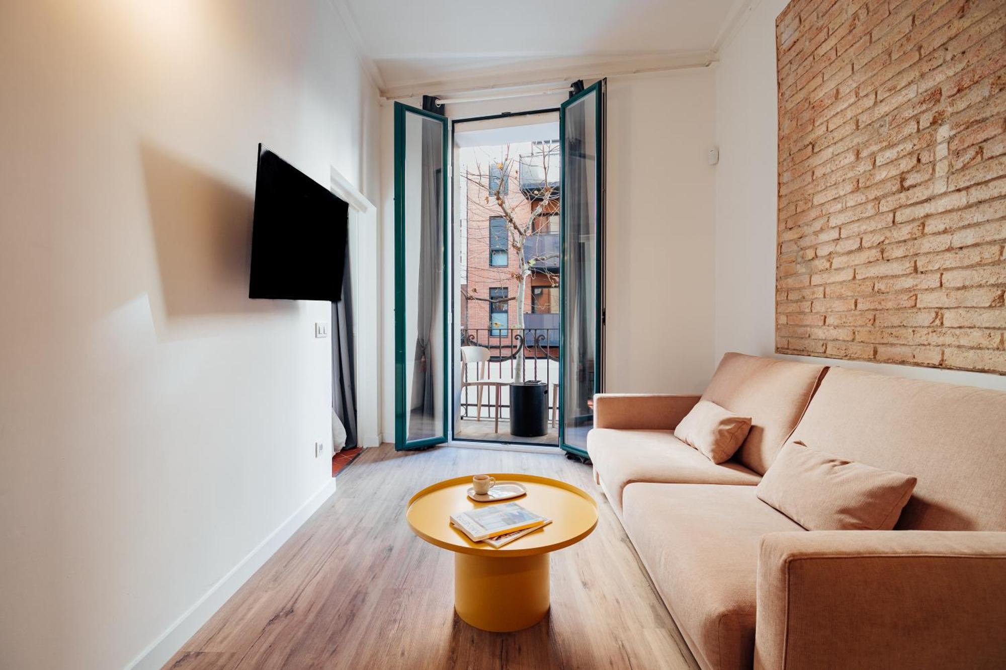 Design Apartments By Olala Homes Οσπιταλέτ ντε Λιοβρεγάτ Εξωτερικό φωτογραφία