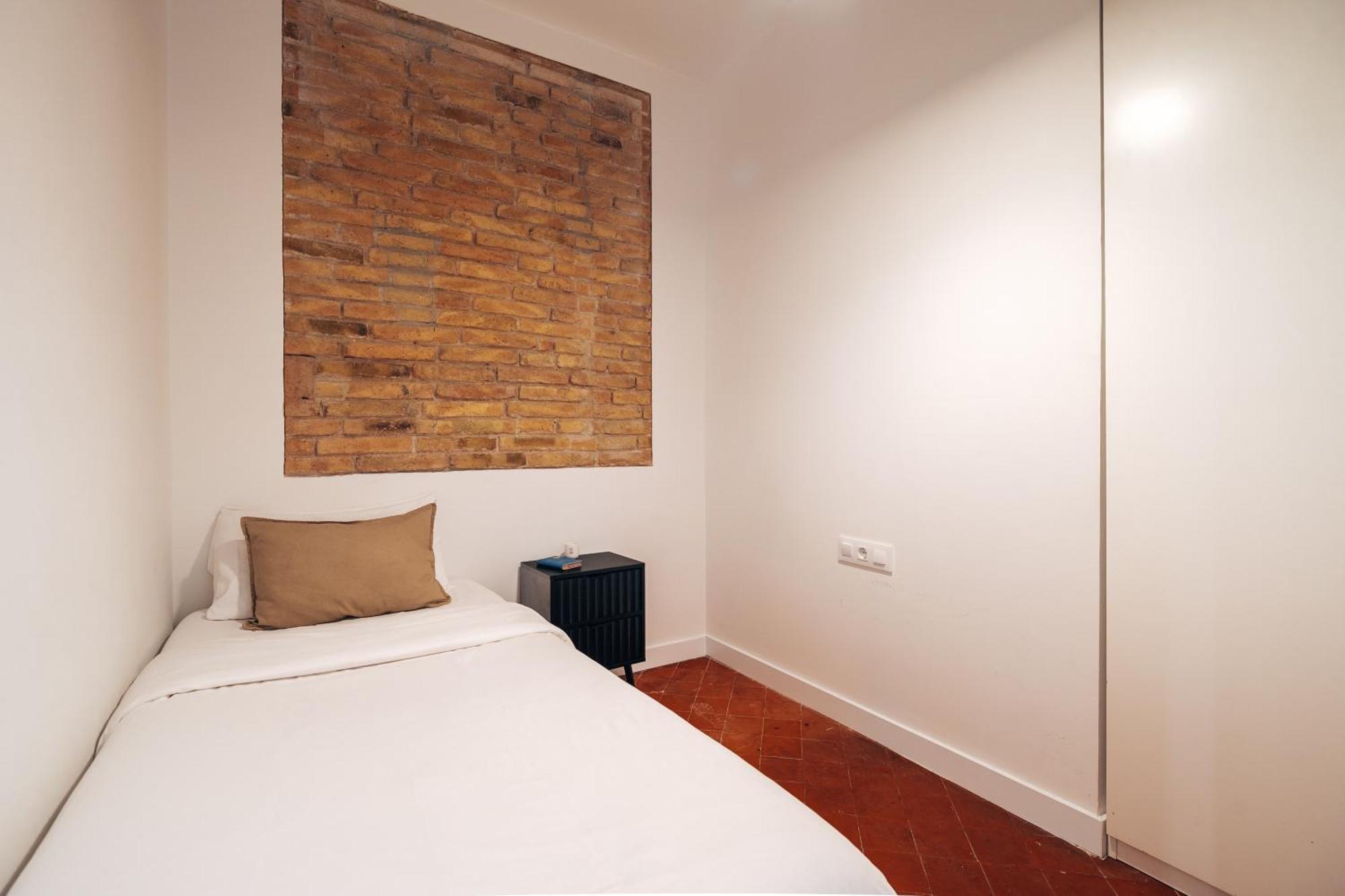 Design Apartments By Olala Homes Οσπιταλέτ ντε Λιοβρεγάτ Εξωτερικό φωτογραφία