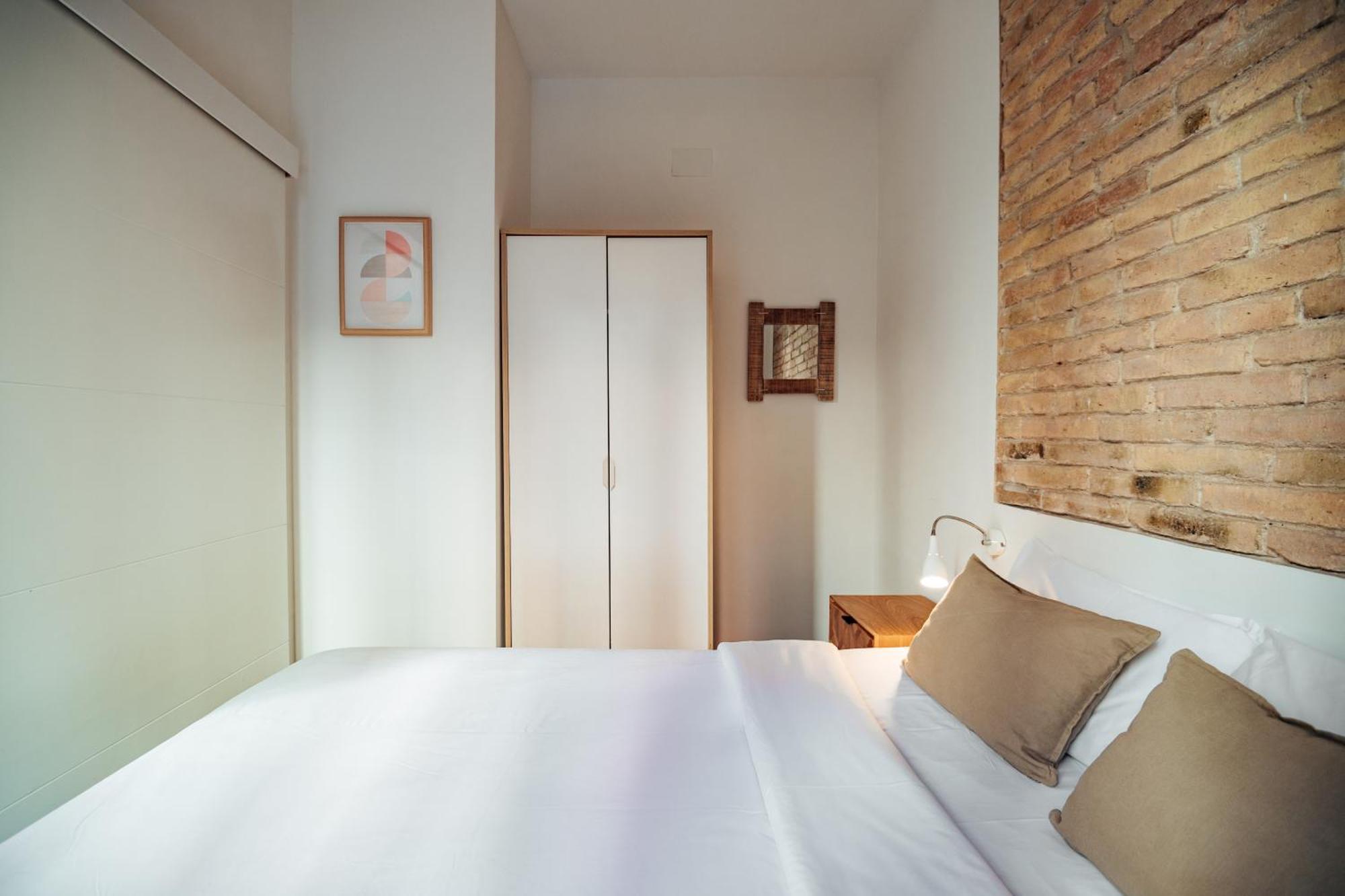 Design Apartments By Olala Homes Οσπιταλέτ ντε Λιοβρεγάτ Εξωτερικό φωτογραφία