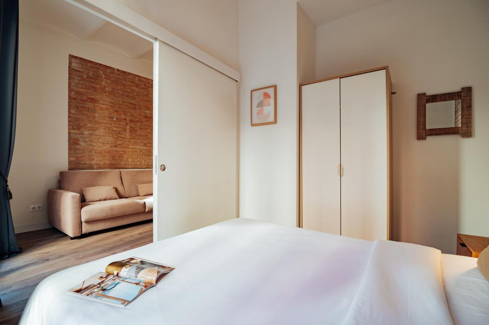 Design Apartments By Olala Homes Οσπιταλέτ ντε Λιοβρεγάτ Εξωτερικό φωτογραφία