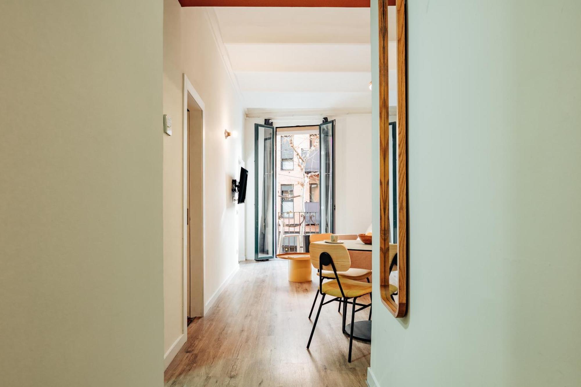 Design Apartments By Olala Homes Οσπιταλέτ ντε Λιοβρεγάτ Εξωτερικό φωτογραφία