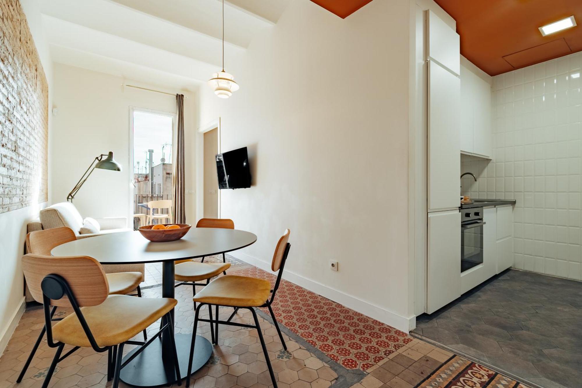 Design Apartments By Olala Homes Οσπιταλέτ ντε Λιοβρεγάτ Εξωτερικό φωτογραφία