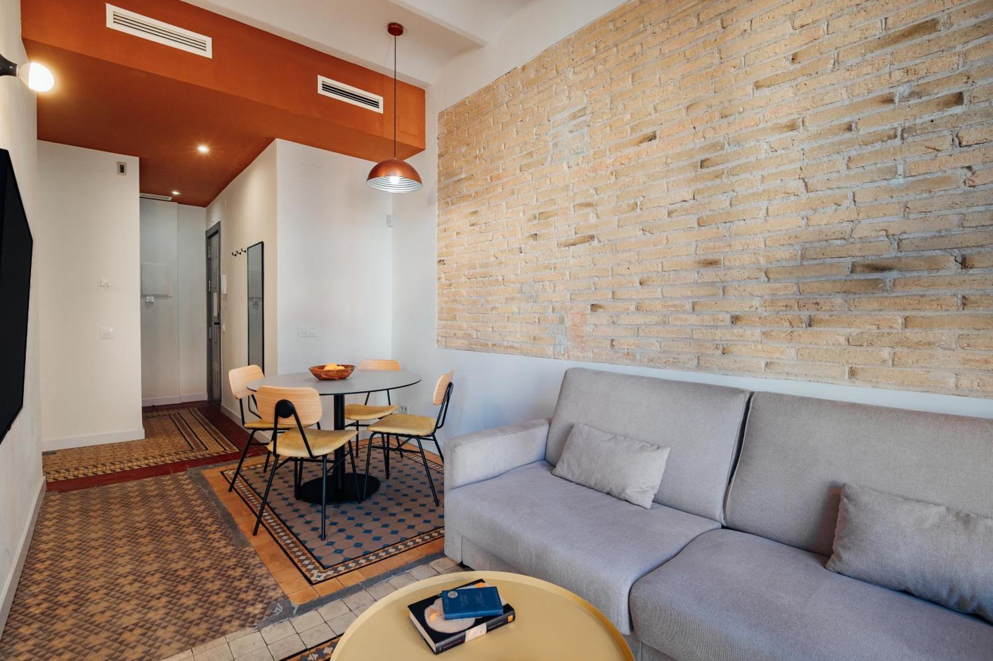 Design Apartments By Olala Homes Οσπιταλέτ ντε Λιοβρεγάτ Εξωτερικό φωτογραφία