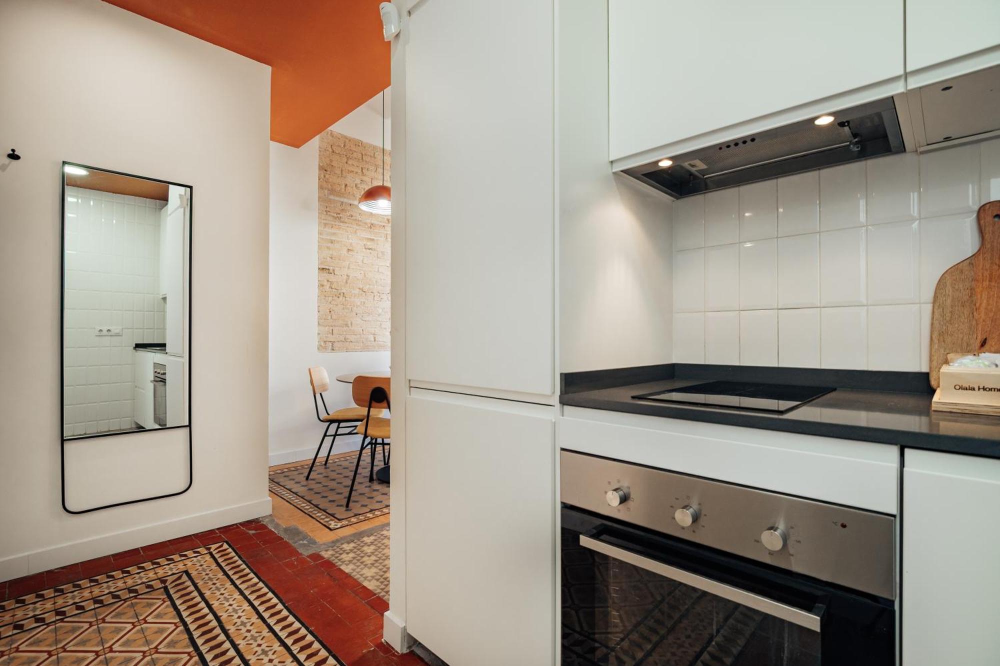 Design Apartments By Olala Homes Οσπιταλέτ ντε Λιοβρεγάτ Εξωτερικό φωτογραφία