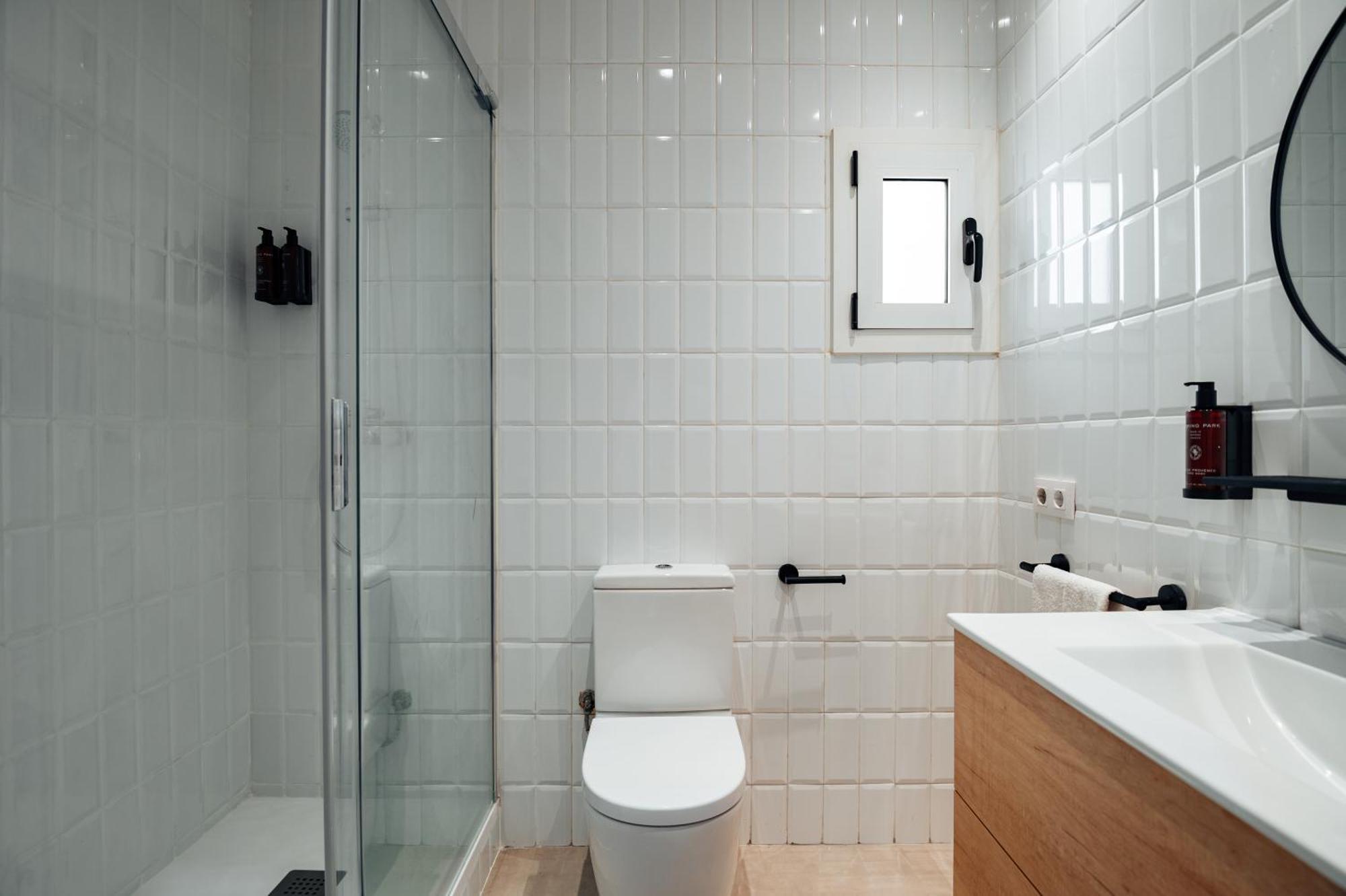 Design Apartments By Olala Homes Οσπιταλέτ ντε Λιοβρεγάτ Εξωτερικό φωτογραφία