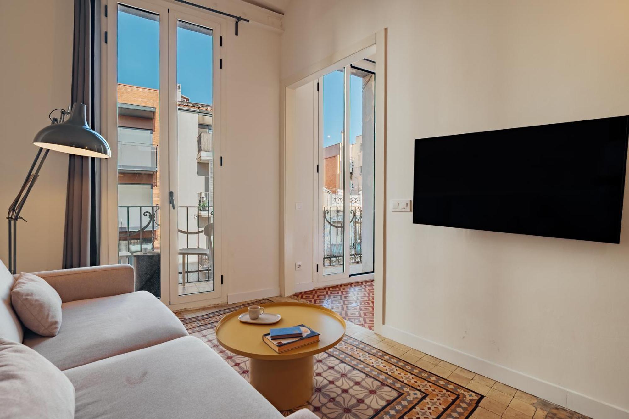 Design Apartments By Olala Homes Οσπιταλέτ ντε Λιοβρεγάτ Εξωτερικό φωτογραφία