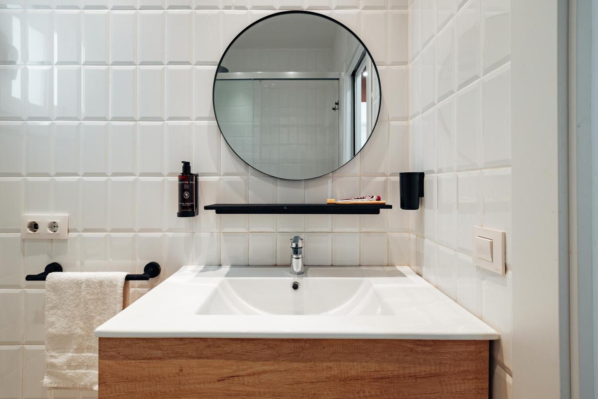 Design Apartments By Olala Homes Οσπιταλέτ ντε Λιοβρεγάτ Εξωτερικό φωτογραφία