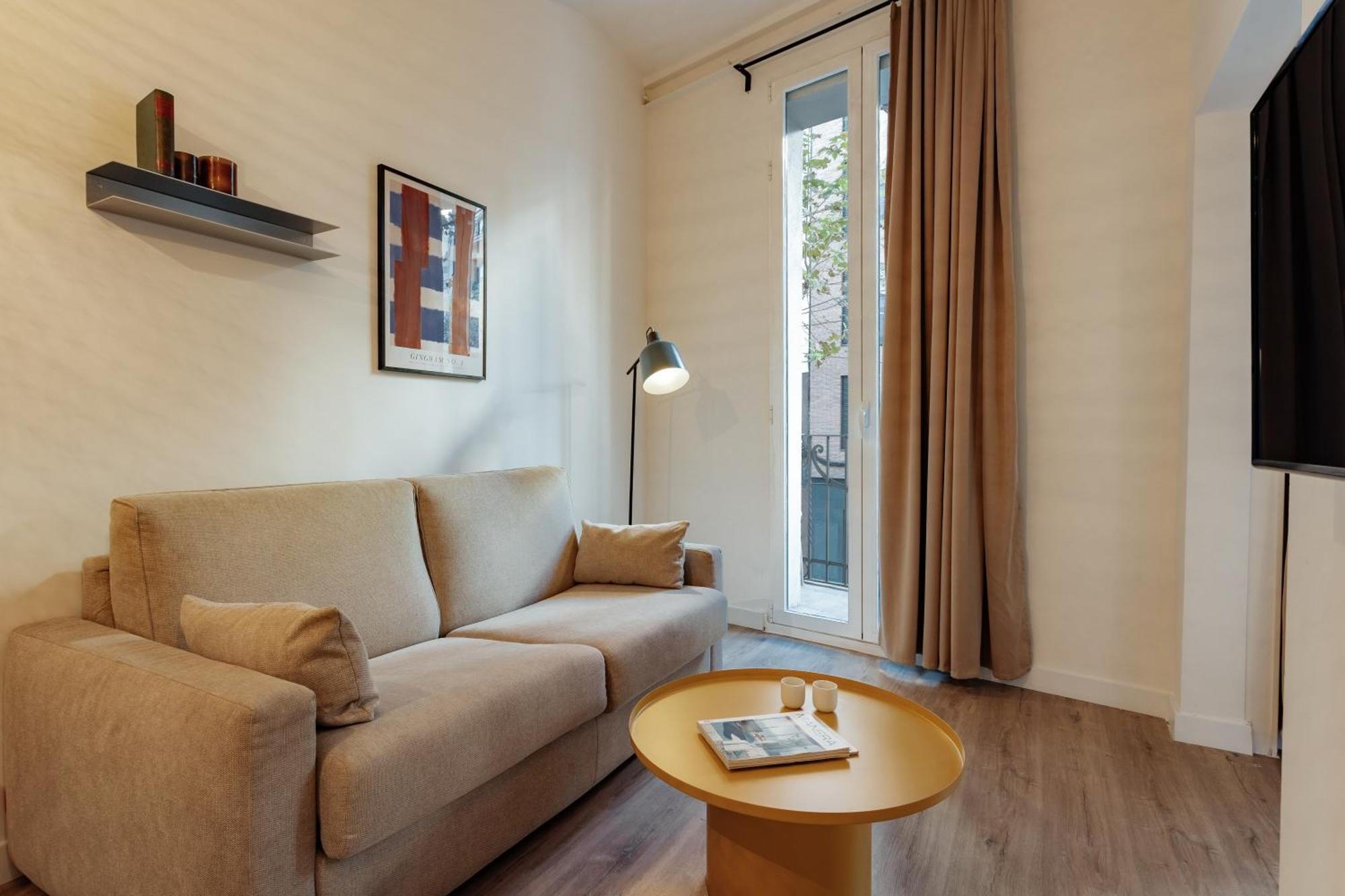Design Apartments By Olala Homes Οσπιταλέτ ντε Λιοβρεγάτ Εξωτερικό φωτογραφία