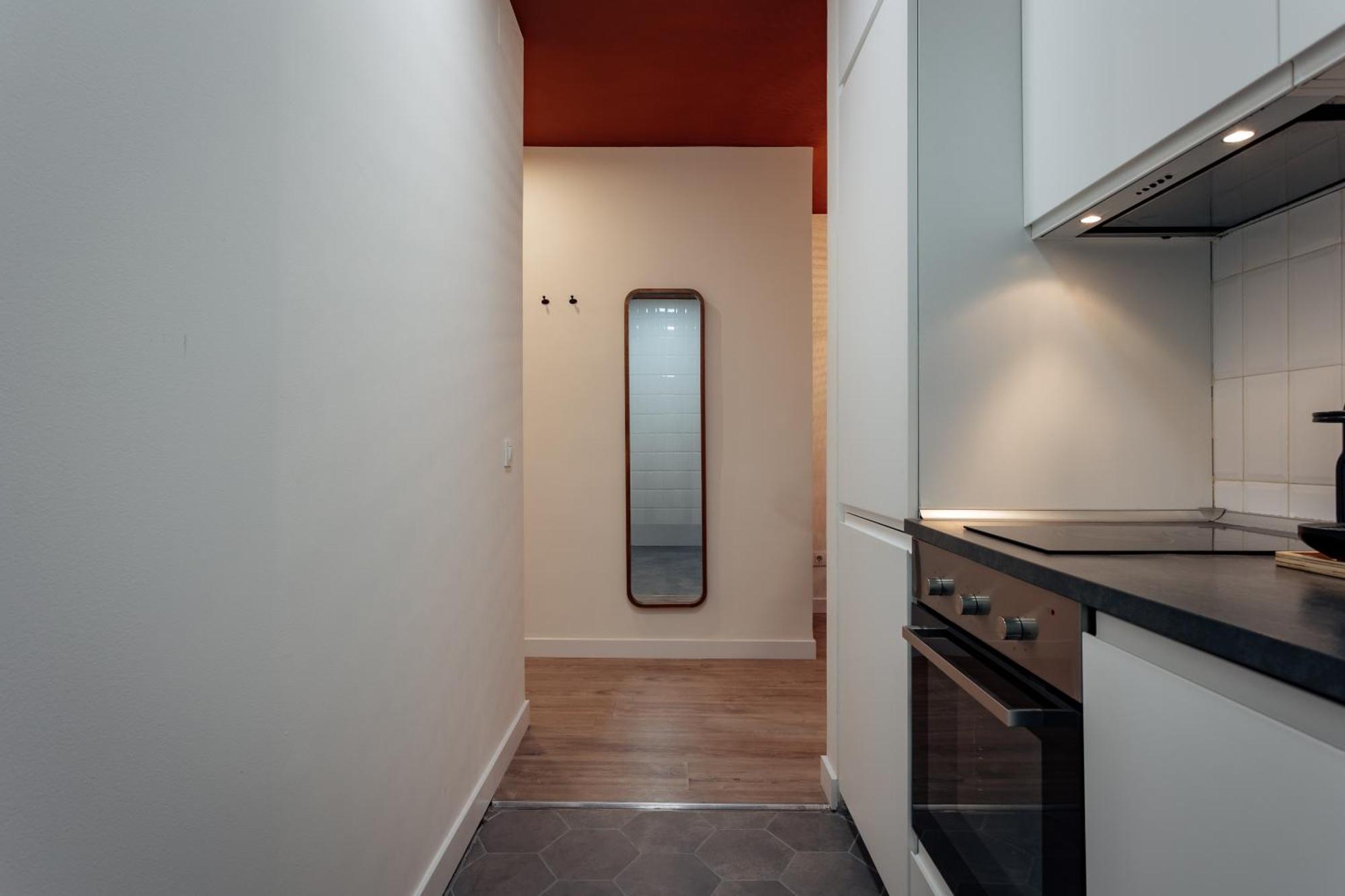 Design Apartments By Olala Homes Οσπιταλέτ ντε Λιοβρεγάτ Εξωτερικό φωτογραφία